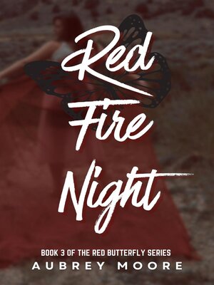cover image of Red Fire Night
